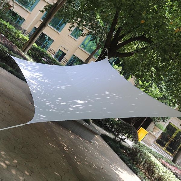shade 4x4m sunshade sail waterproof sun shelter garden outdoor canopy patio pool shading cloth awning camping picnic tent 8 colors
shade 4x4m sunshade sail waterproof sun shelter garden outdoor canopy patio pool shading cloth awning camping picnic tent 8 colors