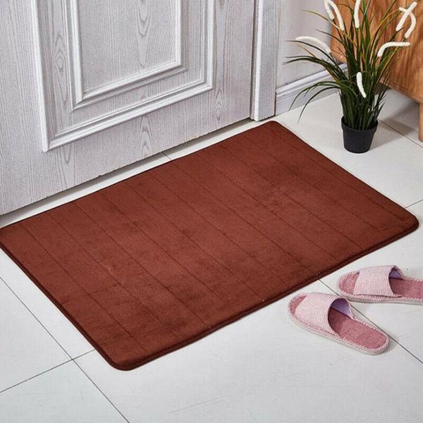 bath mats toilet mat soft coral fleece 40x60cm comfortable covers floor decoration
bath mats toilet mat soft coral fleece 40x60cm comfortable covers floor decoration