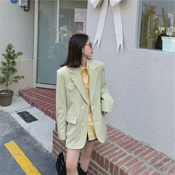women's jackets coats suit 2021 and fashionable casual + loose shirt coat fashion i 5dcz, Black;brown
women's jackets coats suit 2021 and fashionable casual + loose shirt coat fashion i 5dcz, Black;brown