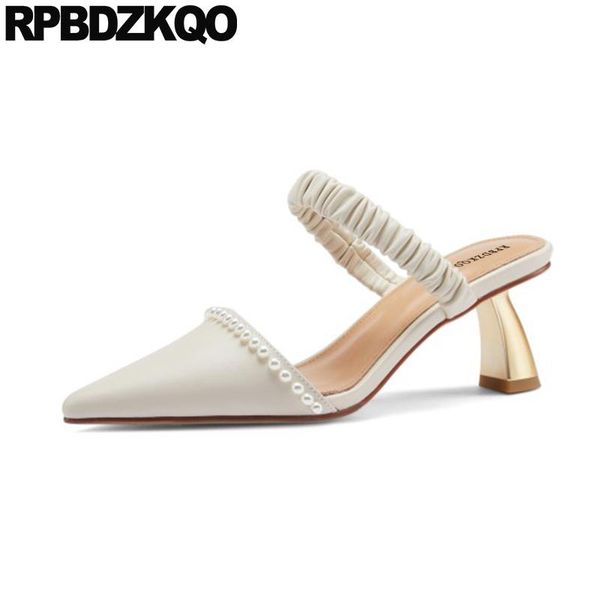 dress shoes slingback high heels pearl women girls pointed toe celebrity mary jane stiletto pumps suede scarpin chic beige metal strap, Black
dress shoes slingback high heels pearl women girls pointed toe celebrity mary jane stiletto pumps suede scarpin chic beige metal strap, Black