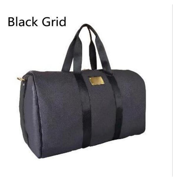 fashion mens duffel bags luxurious women travel luggage duffle bag black flower designer handbags large capacity sport size 55cm #41412 high
fashion mens duffel bags luxurious women travel luggage duffle bag black flower designer handbags large capacity sport size 55cm #41412 high