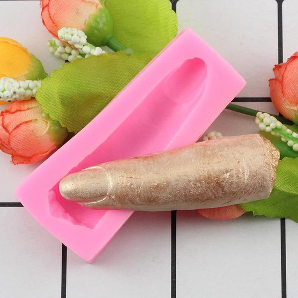 cake tools 3d human finger shape silicone mold diy halloween party decorating baking fondant chocolate candy gumpaste mould
cake tools 3d human finger shape silicone mold diy halloween party decorating baking fondant chocolate candy gumpaste mould