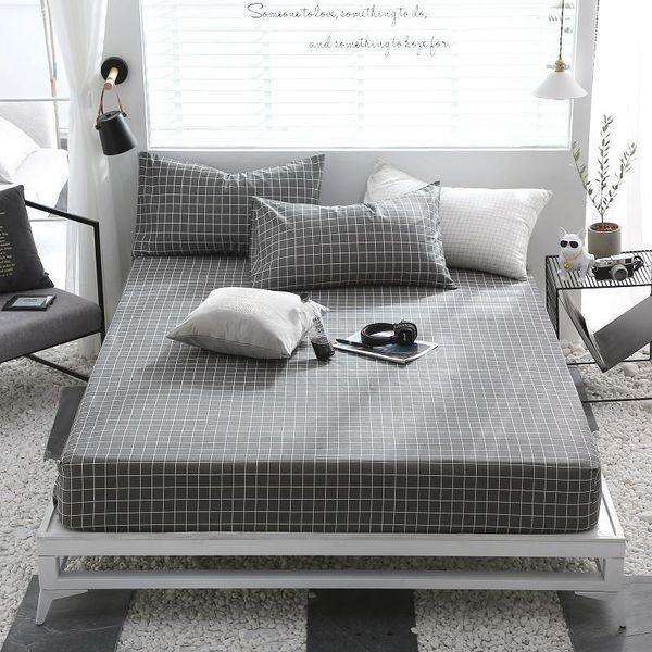 sheets & sets 63 1pcs 100%cotton printed solid fitted sheet mattress cover four corners with elastic band bed
sheets & sets 63 1pcs 100%cotton printed solid fitted sheet mattress cover four corners with elastic band bed