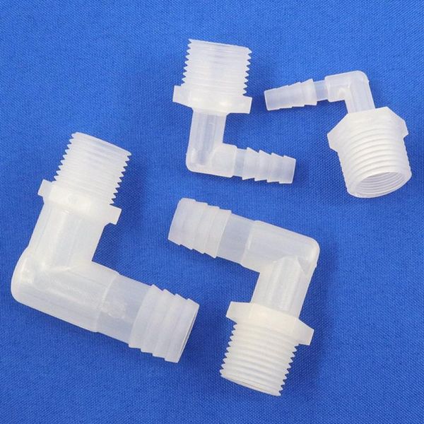 watering equipments 5~50pcs g1/2 male thread to 6.4~19.5mm pp pagoda elbow connector aquarium tank air pump adapter irrigation water hose jo
watering equipments 5~50pcs g1/2 male thread to 6.4~19.5mm pp pagoda elbow connector aquarium tank air pump adapter irrigation water hose jo