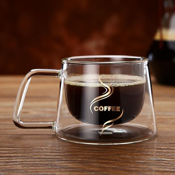 wine glasses 2in1 fashion 200ml double wall glass coffee mug heat-resistant insulated daily drinkware juice cup wholesale
wine glasses 2in1 fashion 200ml double wall glass coffee mug heat-resistant insulated daily drinkware juice cup wholesale