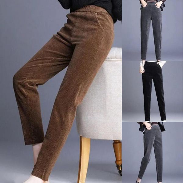 women's jeans warm pants for pant solid color high waist plush lining pockets elastic harem streetwear oversize, Blue
women's jeans warm pants for pant solid color high waist plush lining pockets elastic harem streetwear oversize, Blue