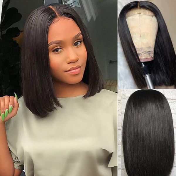 lace wigs short bob straight human hair pre pluck with baby brazilian 13x4 wig 4x4 closure remy, Black;brown
lace wigs short bob straight human hair pre pluck with baby brazilian 13x4 wig 4x4 closure remy, Black;brown