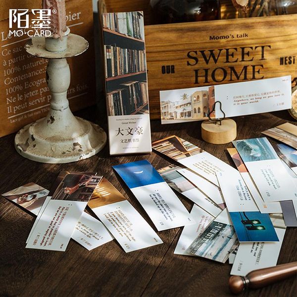 bookmark yoofun 30pcs paper bookmarks retro bookmarker for students van gogh paiting movie creative stationery office school supplies
bookmark yoofun 30pcs paper bookmarks retro bookmarker for students van gogh paiting movie creative stationery office school supplies