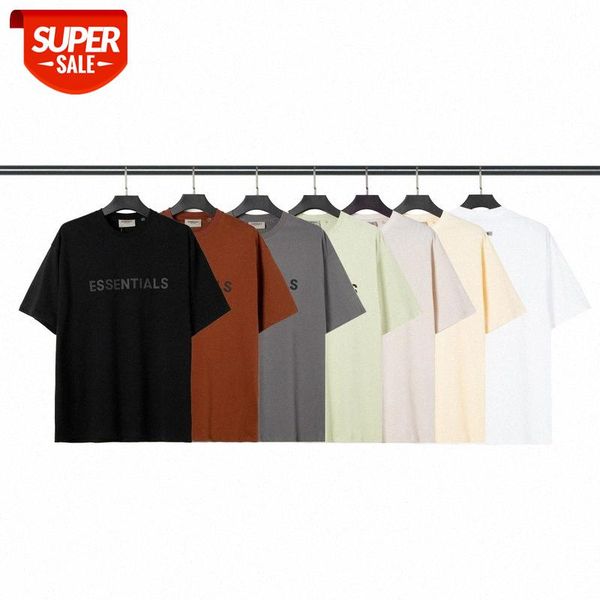 brand fog double-line chest letter loose short sleeve men and women same batch #6j4u, White;black
brand fog double-line chest letter loose short sleeve men and women same batch #6j4u, White;black