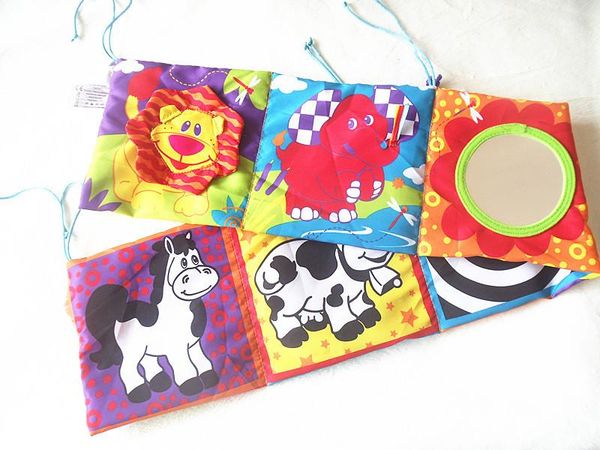 bedding sets infant rattles cloth books baby toys knowledge around multi-touch multifunction fun double color crib bed bumper
bedding sets infant rattles cloth books baby toys knowledge around multi-touch multifunction fun double color crib bed bumper