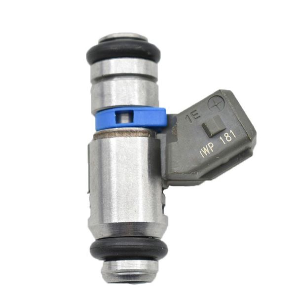 1 pc fuel injector nozzle for harley davidson 883 1200 sportster custom - xl 1200c iwp 181
1 pc fuel injector nozzle for harley davidson 883 1200 sportster custom - xl 1200c iwp 181