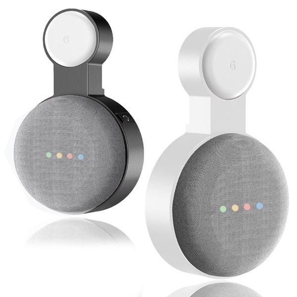 outlet wall mount hanger holder assistant smart electronics home automation modules phone stand for googlehome mini voice computer speakers
outlet wall mount hanger holder assistant smart electronics home automation modules phone stand for googlehome mini voice computer speakers