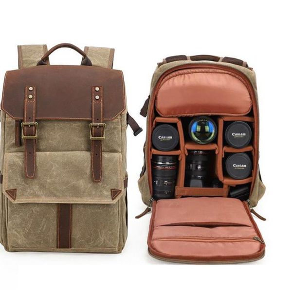 backpack 2021 waterproof large capacity batik canvas outdoor bag casual pography slr camera
backpack 2021 waterproof large capacity batik canvas outdoor bag casual pography slr camera