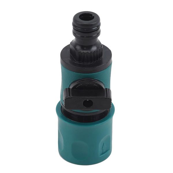watering equipments quick connector with valve garden irrigation system fast couplings accessories 1 pcs durable supplies
watering equipments quick connector with valve garden irrigation system fast couplings accessories 1 pcs durable supplies