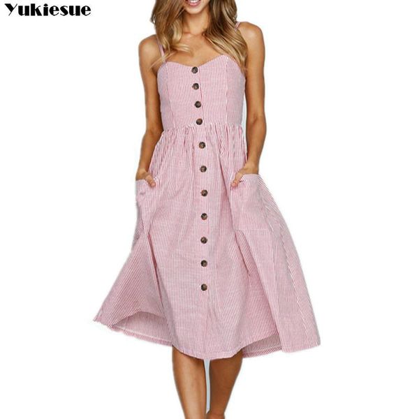casual dresses elegant button women dress pocket polka dots yellow cotton midi summer female plus size lady beach vestidos, Black;gray
casual dresses elegant button women dress pocket polka dots yellow cotton midi summer female plus size lady beach vestidos, Black;gray