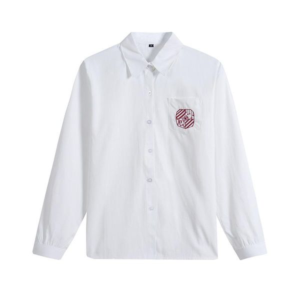 clothing sets 2021 women jk uniform shirt blouse sweet student girl white casual lapel collar short sleeve work school 2xl
clothing sets 2021 women jk uniform shirt blouse sweet student girl white casual lapel collar short sleeve work school 2xl