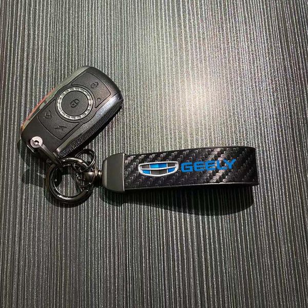 keychains carbon fiber car styling keychain 4s shop fine gift key ring for geely atlas boyue nl3 emgrand x7 emgrarandx7 ex7 gt gc9, Silver
keychains carbon fiber car styling keychain 4s shop fine gift key ring for geely atlas boyue nl3 emgrand x7 emgrarandx7 ex7 gt gc9, Silver
