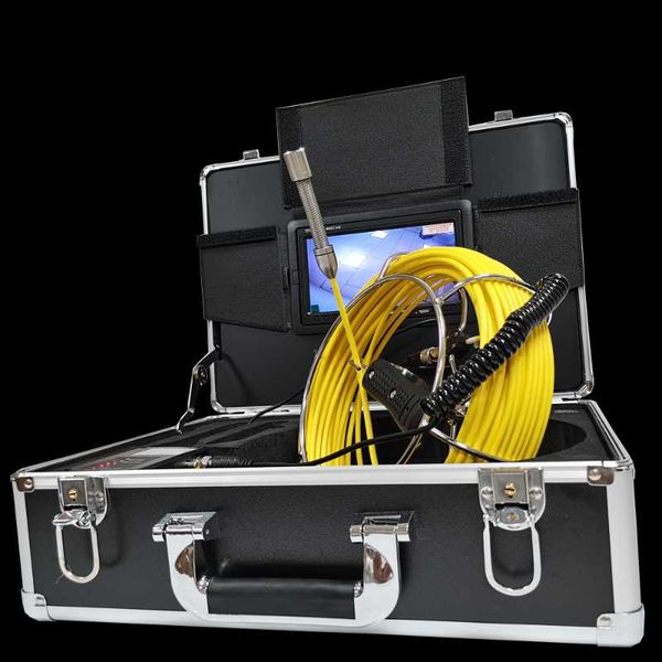 cameras 7" lcd display dvr 17mm video camera,ip68 20m to 50m coil cable drain pipeline inspection industrial endoscope system
cameras 7" lcd display dvr 17mm video camera,ip68 20m to 50m coil cable drain pipeline inspection industrial endoscope system