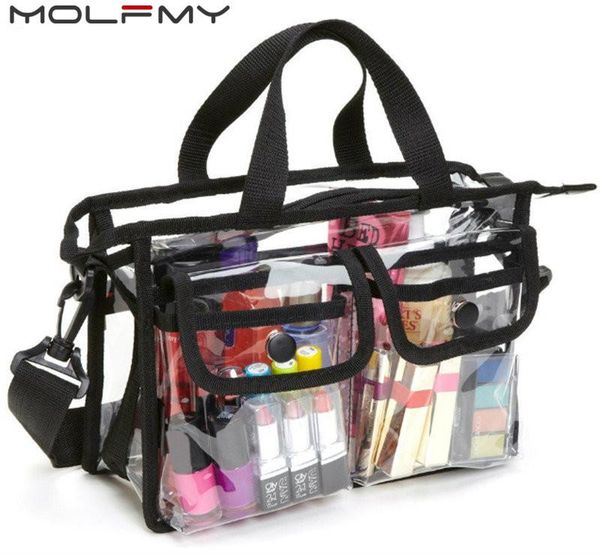clear pvc makeup cosmetic toiletry bags with removable and adjustable shoulder strap available for customize make up & cases
clear pvc makeup cosmetic toiletry bags with removable and adjustable shoulder strap available for customize make up & cases