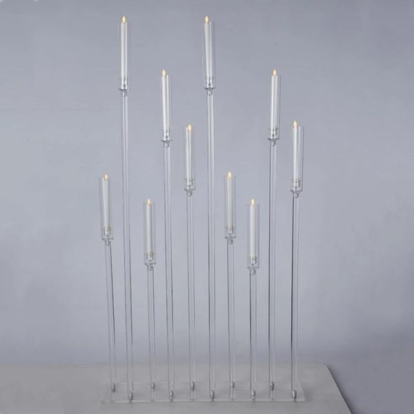 candle holders 10 heads acrylic candlesticks all clear wedding candelabra table centerpieces holder candelabrum for party home
candle holders 10 heads acrylic candlesticks all clear wedding candelabra table centerpieces holder candelabrum for party home