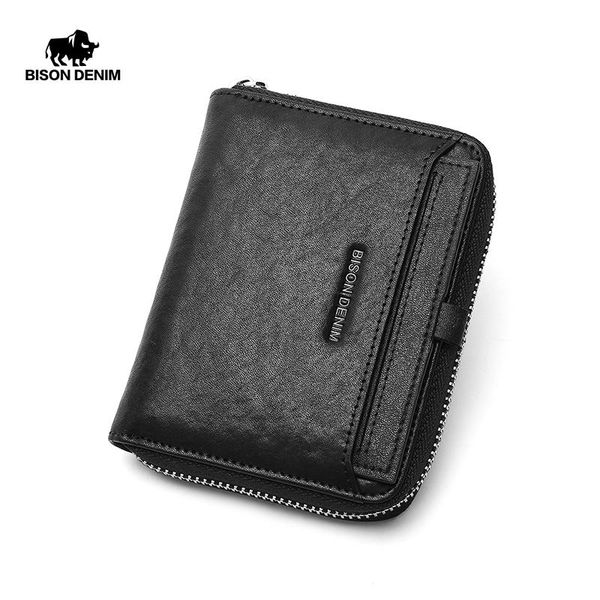 black casual wallet genuine leather men zipper wallets card holder short man purse coin luxury, Red;black
black casual wallet genuine leather men zipper wallets card holder short man purse coin luxury, Red;black