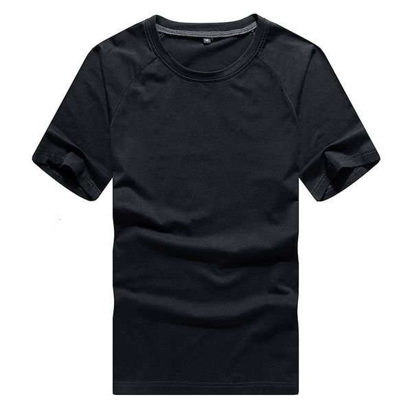 men's t-shirts summer solid o-neck short sleeve slim t-shirt casual sports undershirts brand men clothing eu size tees ldkg, White;black
men's t-shirts summer solid o-neck short sleeve slim t-shirt casual sports undershirts brand men clothing eu size tees ldkg, White;black
