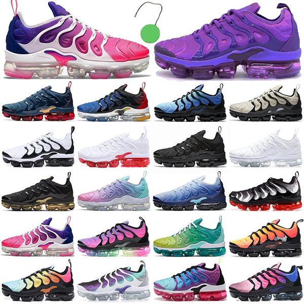tn plus mens vaper running shoes men women ourdoor trainers all red black hyper blue womens sports sneakers size 36-47
tn plus mens vaper running shoes men women ourdoor trainers all red black hyper blue womens sports sneakers size 36-47