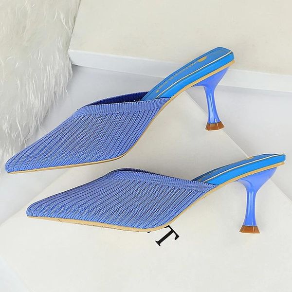 dress shoes 2021 style summer mesh slides women 6cm low high heels hollow mules shales casual yellow kitten slippers sexy, Black
dress shoes 2021 style summer mesh slides women 6cm low high heels hollow mules shales casual yellow kitten slippers sexy, Black