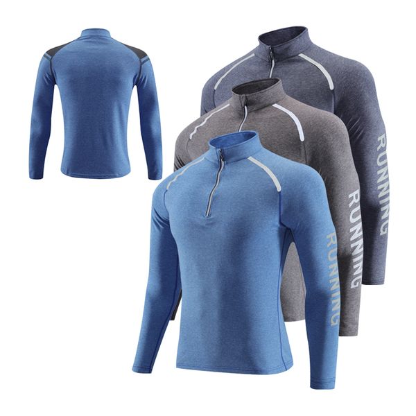 soccer jersey tolclong sleeve t shirts men sports half zip fitness jogging letter breathable training compression new runni, Black;yellow
soccer jersey tolclong sleeve t shirts men sports half zip fitness jogging letter breathable training compression new runni, Black;yellow
