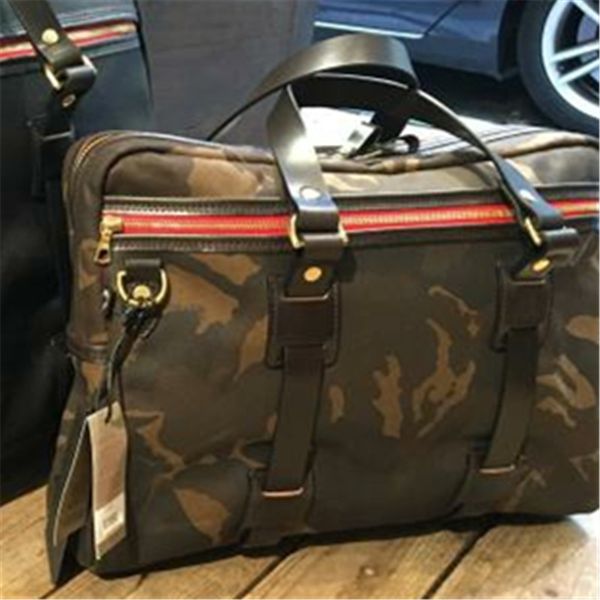 men's oil wax anti splash canvas bag quality camouflage portable briefcase single shoulder msenger handbag
men's oil wax anti splash canvas bag quality camouflage portable briefcase single shoulder msenger handbag