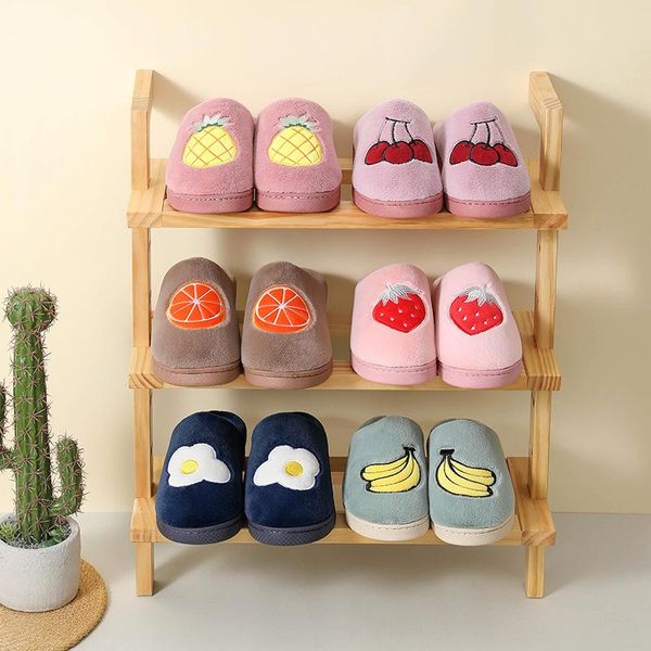 autumn indoor ladies shoes winter fur home cotton slippers warm flip flops thick bottom house women cute fluffy non-slip, Black
autumn indoor ladies shoes winter fur home cotton slippers warm flip flops thick bottom house women cute fluffy non-slip, Black