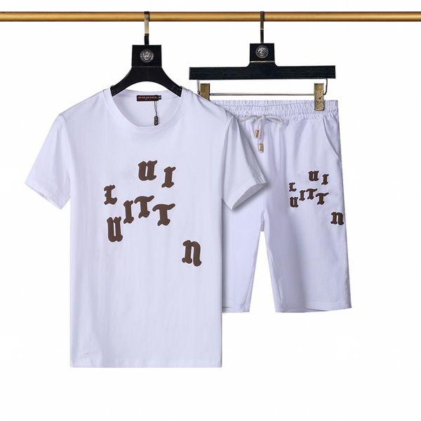 european station 2022 summer new cotton white short-sleeved t-shirt women's european and american version loose simple ivory shorts, Gray
european station 2022 summer new cotton white short-sleeved t-shirt women's european and american version loose simple ivory shorts, Gray
