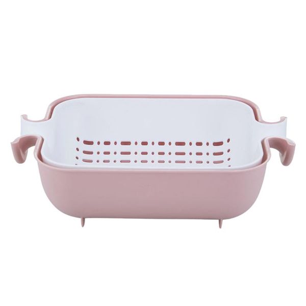 storage baskets multifunctional washing basket double layer draining home kitchen fruit vegetable household rack (nordic p
storage baskets multifunctional washing basket double layer draining home kitchen fruit vegetable household rack (nordic p
