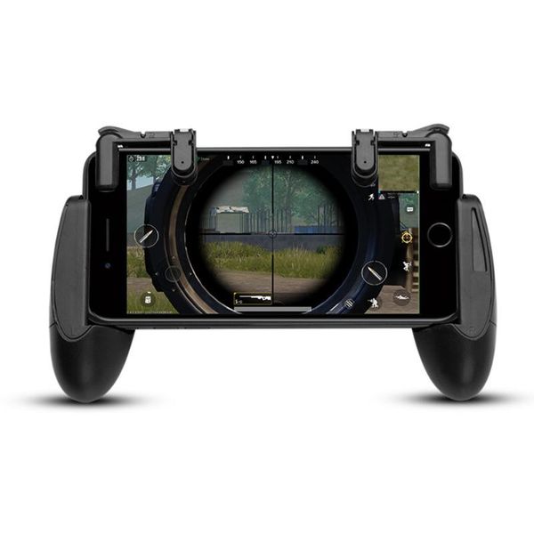 wireless gaming trigger controller gamepad phone games handle for pubg rules of survival cell mounts & holders
wireless gaming trigger controller gamepad phone games handle for pubg rules of survival cell mounts & holders