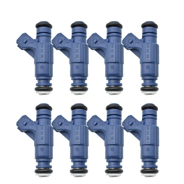 8pcs/lot fuel injector nozzle for audi a4 a6 b5 b7 b6 c5 skoda superb vw passat 3b3 3b6 06b133551m 0280156065
8pcs/lot fuel injector nozzle for audi a4 a6 b5 b7 b6 c5 skoda superb vw passat 3b3 3b6 06b133551m 0280156065