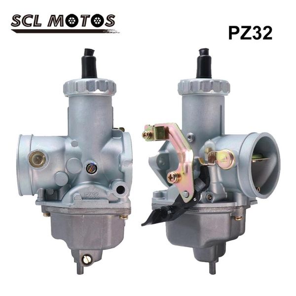 32mm pz32 motorcycle carburetor carb motorbike racing carburador for keihin cg 250-350cc motocross pit dirt bike atv fuel system
32mm pz32 motorcycle carburetor carb motorbike racing carburador for keihin cg 250-350cc motocross pit dirt bike atv fuel system