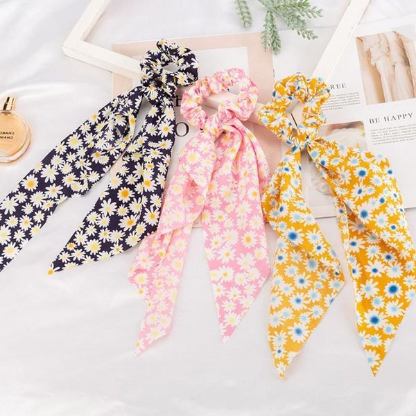 fashion solid hair scarf flower print scrunchie dot ribbons bowknot ponytail elastic band accessories1
fashion solid hair scarf flower print scrunchie dot ribbons bowknot ponytail elastic band accessories1