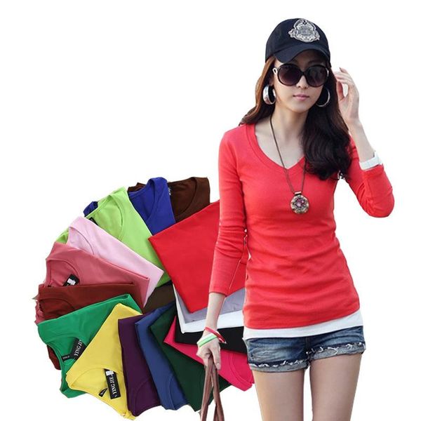 women's blouses & shirts autumn 2014 fashion women black white blouse v-neck clothing blusas femininas 032
women's blouses & shirts autumn 2014 fashion women black white blouse v-neck clothing blusas femininas 032
