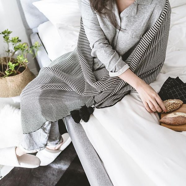 blankets textile cotton knitted pography plain on the sofa towel cover soft and comfortable nordic style air conditioning blanket
blankets textile cotton knitted pography plain on the sofa towel cover soft and comfortable nordic style air conditioning blanket