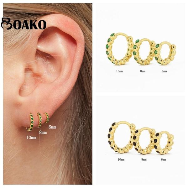 pendiente plata 925 sterling silver piercing zircon earrings for women pendant hoop earing luxury jewelry huggie &, Golden;silver
pendiente plata 925 sterling silver piercing zircon earrings for women pendant hoop earing luxury jewelry huggie &, Golden;silver
