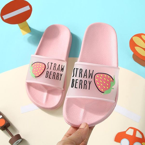 slippers women 2021 cute fruit jelly shoes transparent open toe flip flops outdoor beach slides sandals, Black
slippers women 2021 cute fruit jelly shoes transparent open toe flip flops outdoor beach slides sandals, Black
