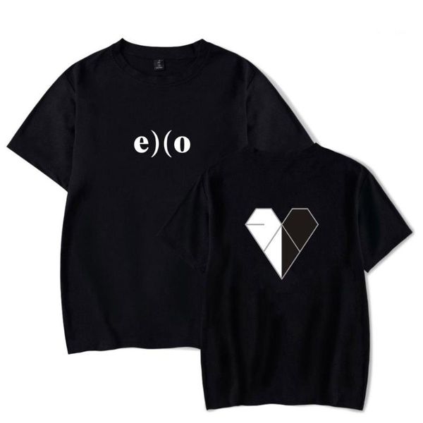 women's t-shirt exo kpop t shirt short sleeve streetwear fashion print hip hop tshirt summer loose tee women cotton clothes, White
women's t-shirt exo kpop t shirt short sleeve streetwear fashion print hip hop tshirt summer loose tee women cotton clothes, White