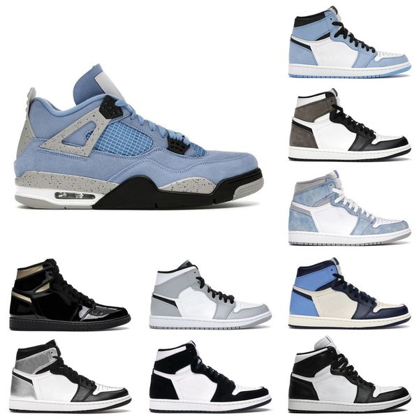 2021 4s basketball shoes men women jumpman 1s high og hyper royal silver toe university blue black cat turbo green shadow mens sneakersg8p1
2021 4s basketball shoes men women jumpman 1s high og hyper royal silver toe university blue black cat turbo green shadow mens sneakersg8p1