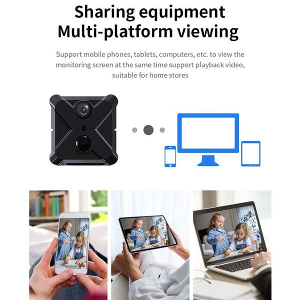 webcams x9 full hd 1080p mini camera wifi home cctv ai human pet security night vision ip surveillance monitor
webcams x9 full hd 1080p mini camera wifi home cctv ai human pet security night vision ip surveillance monitor