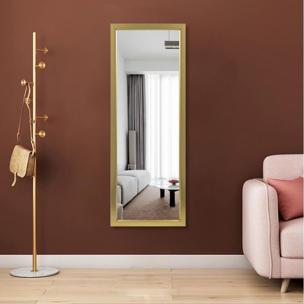 mirrors full length mirror wall mounted, large body with rectangular framed for bedroom bathroom living room decor
mirrors full length mirror wall mounted, large body with rectangular framed for bedroom bathroom living room decor