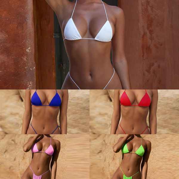 2021micro european american mini extreme string swimwear brazil bikini beach swimsuit brazilian women biquini drop shipping, White;black
2021micro european american mini extreme string swimwear brazil bikini beach swimsuit brazilian women biquini drop shipping, White;black