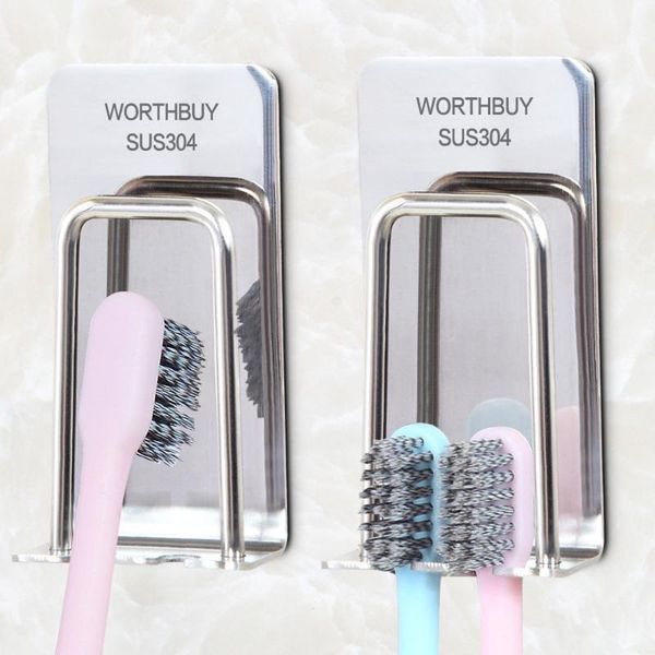 toothbrush holder stainless steel travel stand toilet shaver organizer kids tooth brush storage rack bathroom accessories holders
toothbrush holder stainless steel travel stand toilet shaver organizer kids tooth brush storage rack bathroom accessories holders