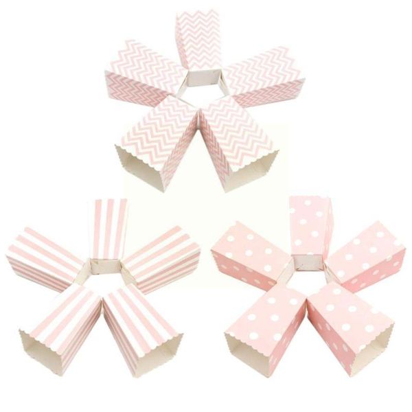 disposable dinnerware 12pcs popcorn stripes paper box wave dot pink gift party wedding container favour corn decoration kid bags supplies e3
disposable dinnerware 12pcs popcorn stripes paper box wave dot pink gift party wedding container favour corn decoration kid bags supplies e3