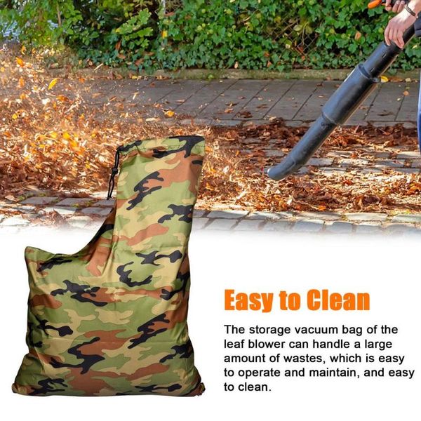 storage bags leaf bag blower vacuum dump for patio lawn zippered type polyester dust
storage bags leaf bag blower vacuum dump for patio lawn zippered type polyester dust