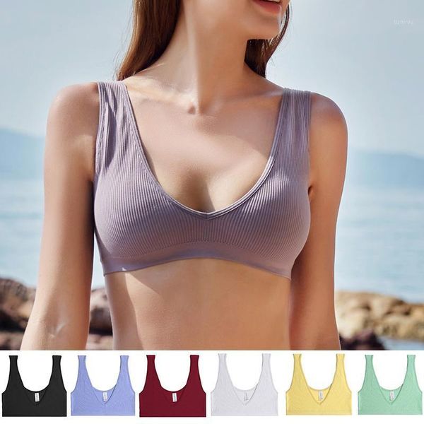 camisoles & tanks finetoo women seamless bralette ladies deep v tank fashion wide strap camisole breathable girls -xl intimate li, Black;white
camisoles & tanks finetoo women seamless bralette ladies deep v tank fashion wide strap camisole breathable girls -xl intimate li, Black;white